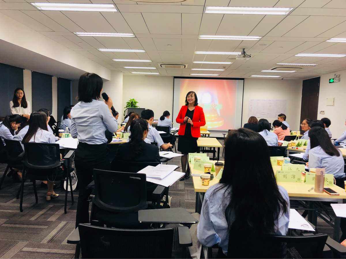 理财经理基金培训心得体会总结 理财经理基金培训心得体会总结