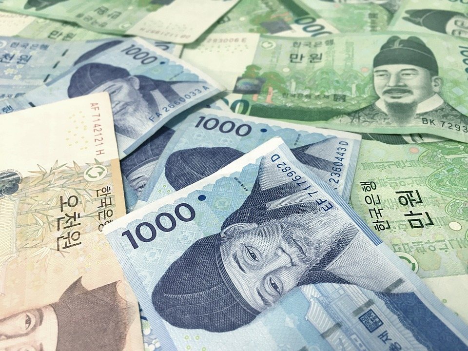两千一百万韩元等于多少人民币 两千一百万韩元等于多少人民币