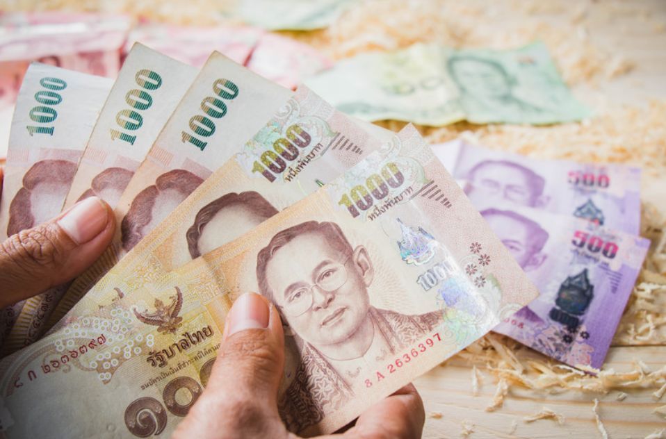 2000泰铢换算成人民币 2000泰铢换算成人民币