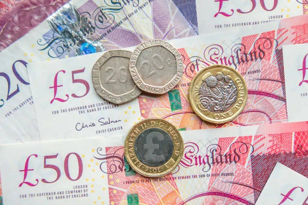 120亿英镑等于多少人民币 120亿英镑等于多少人民币