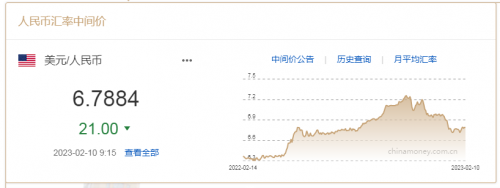 1港币等于多少人民币2023年2月份 1港币等于多少人民币2023年2月份